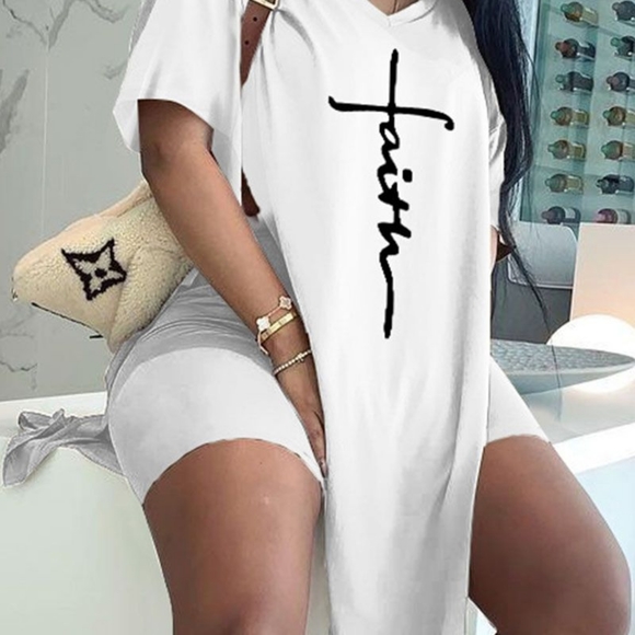 Olivia Marks Pink Faith Dress-Casual Dress with Pocket Detail NWOT - Picture 11 of 14